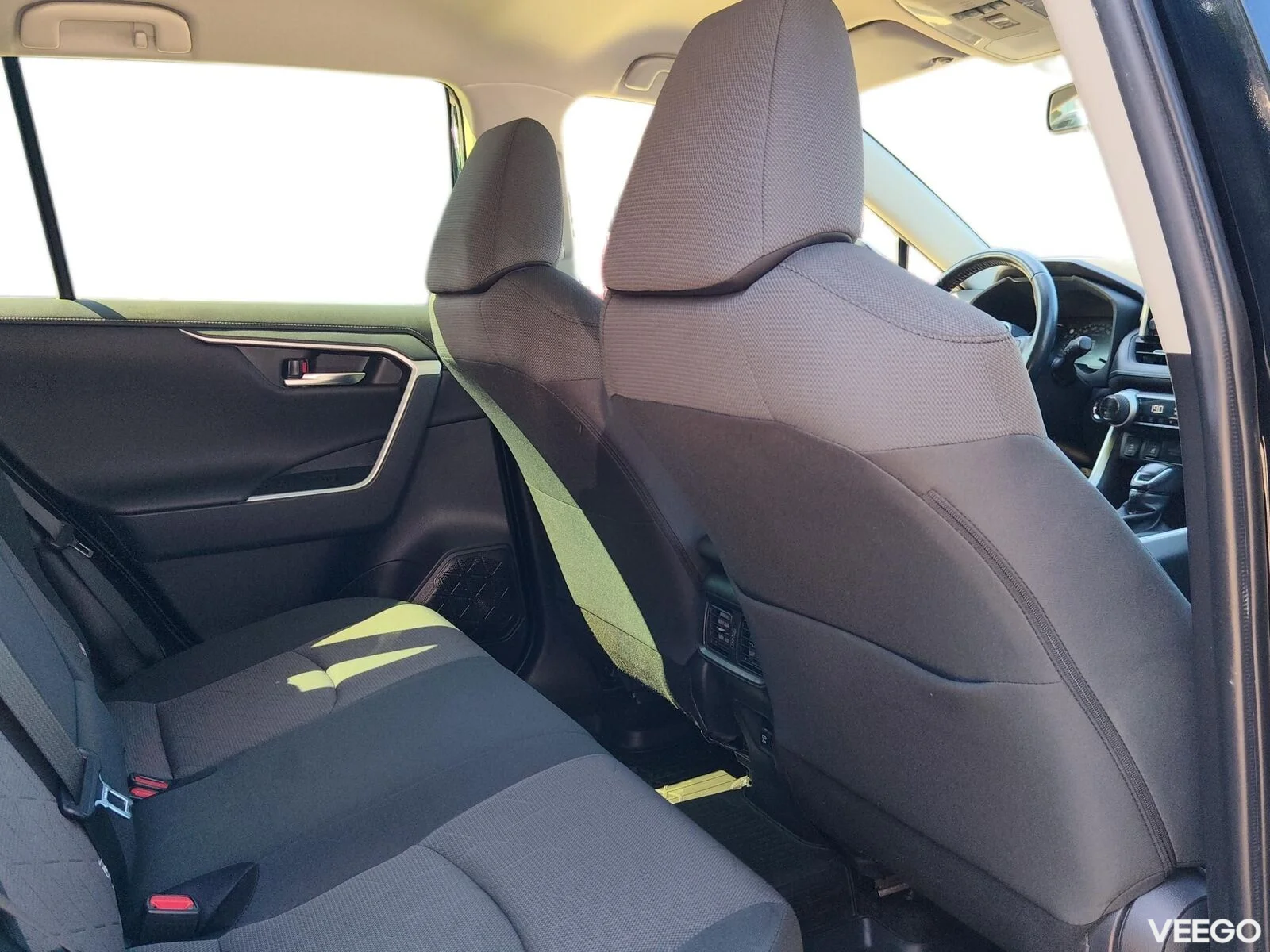 Toyota RAV4 129kW