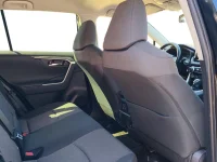 Toyota RAV4 129kW thumbnail