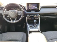 Toyota RAV4 129kW thumbnail