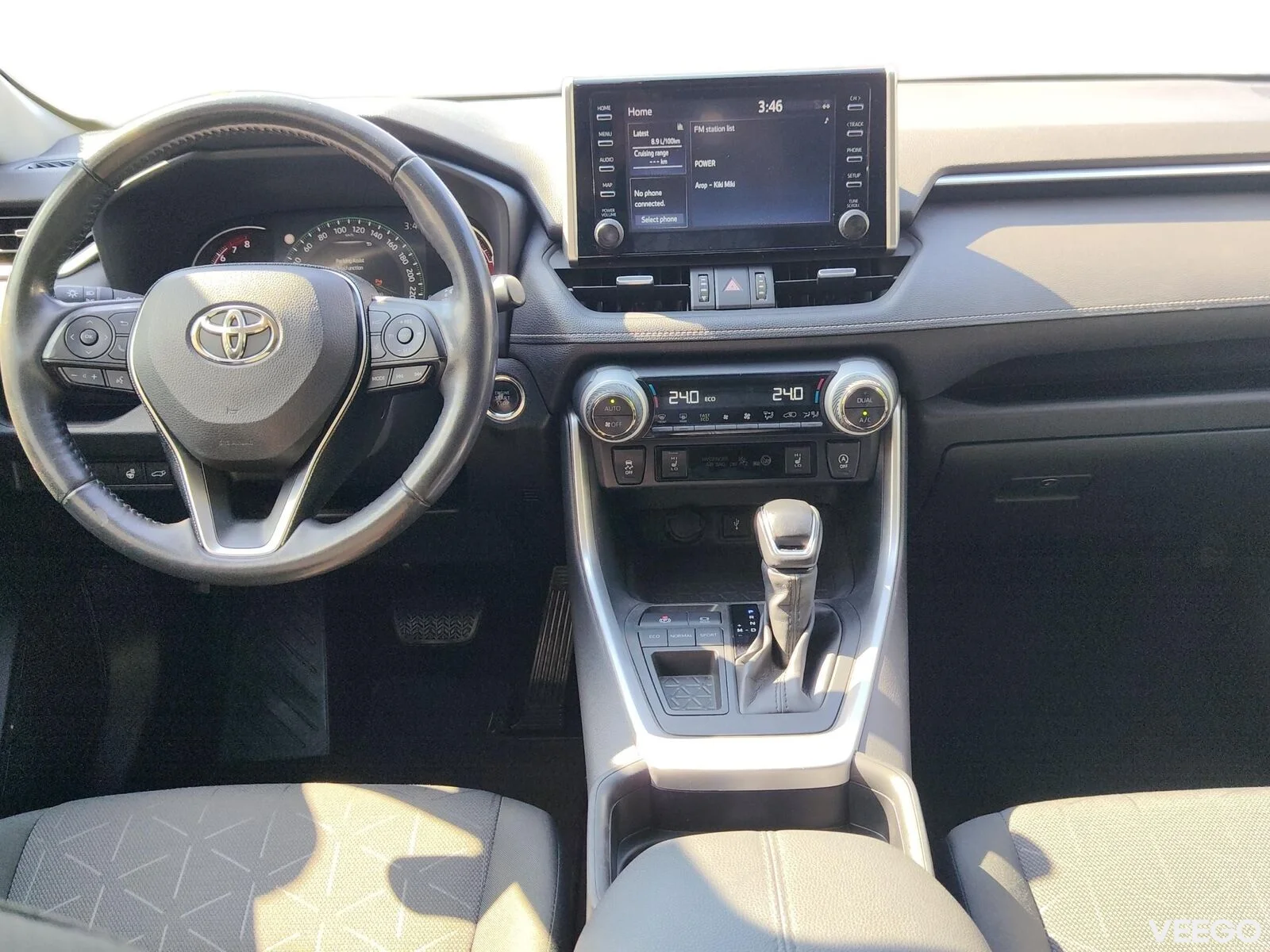 Toyota RAV4 129kW