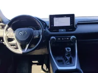 Toyota RAV4 129kW thumbnail