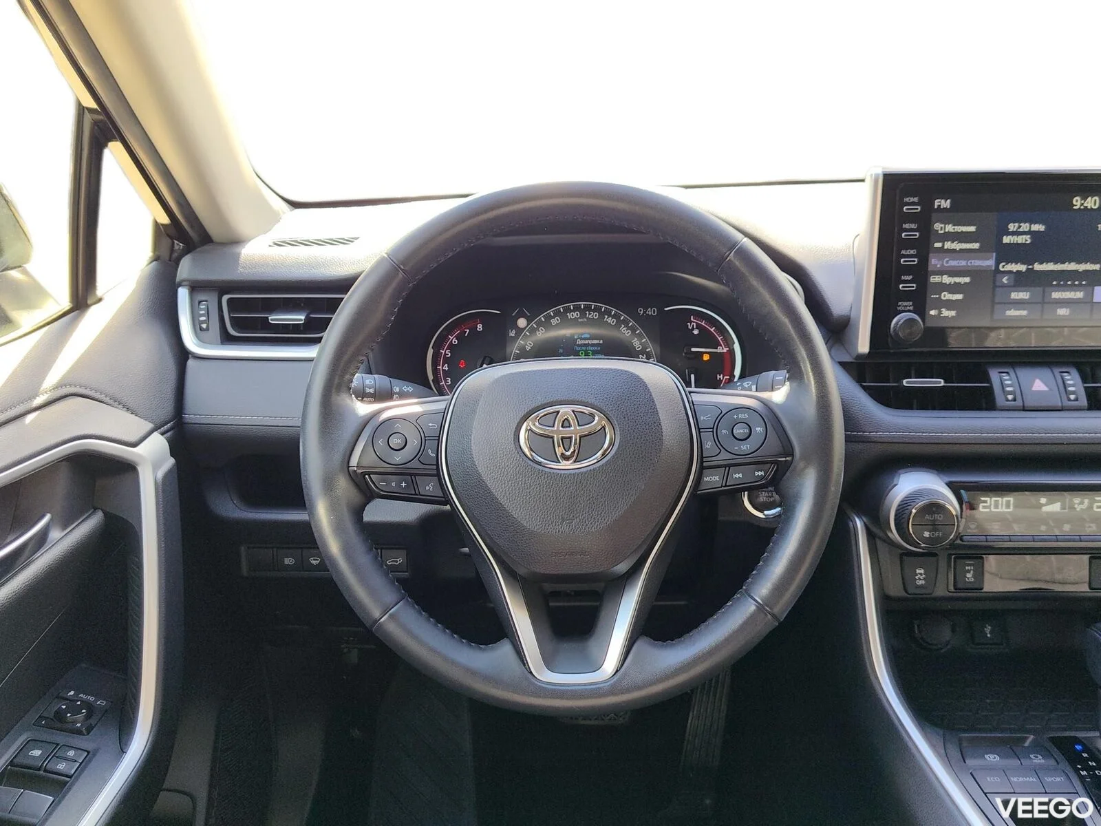 Toyota RAV4 129kW