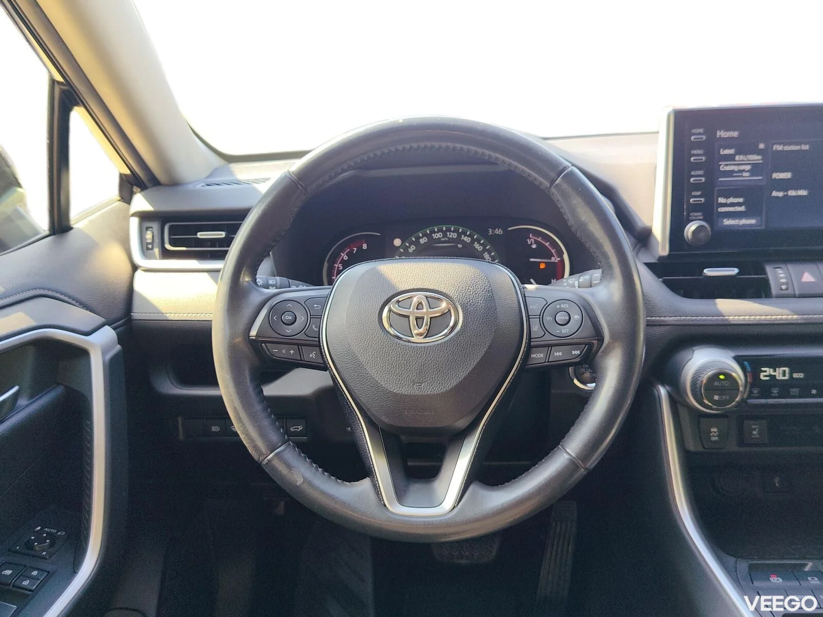Toyota RAV4 129kW