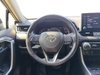 Toyota RAV4 129kW thumbnail