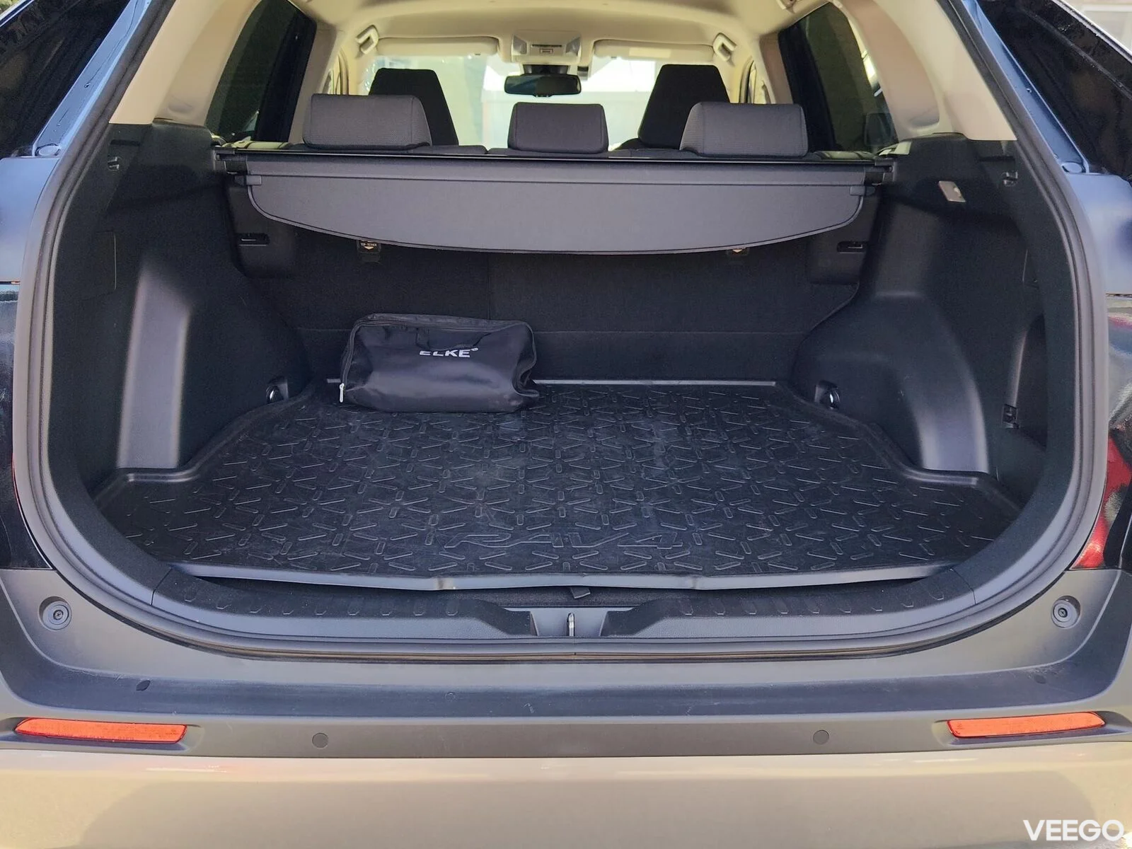 Toyota RAV4 129kW