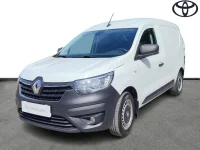 Renault Express 75kW thumbnail