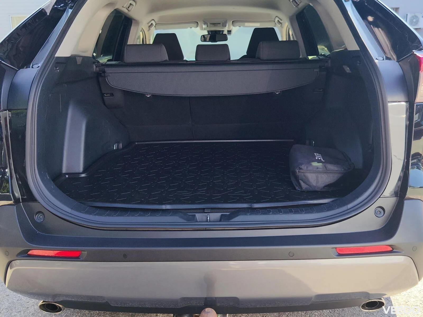 Toyota RAV4 129kW