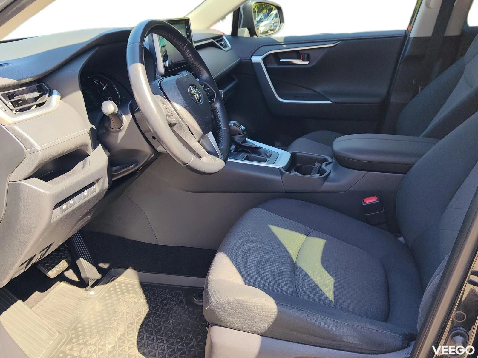 Toyota RAV4 129kW