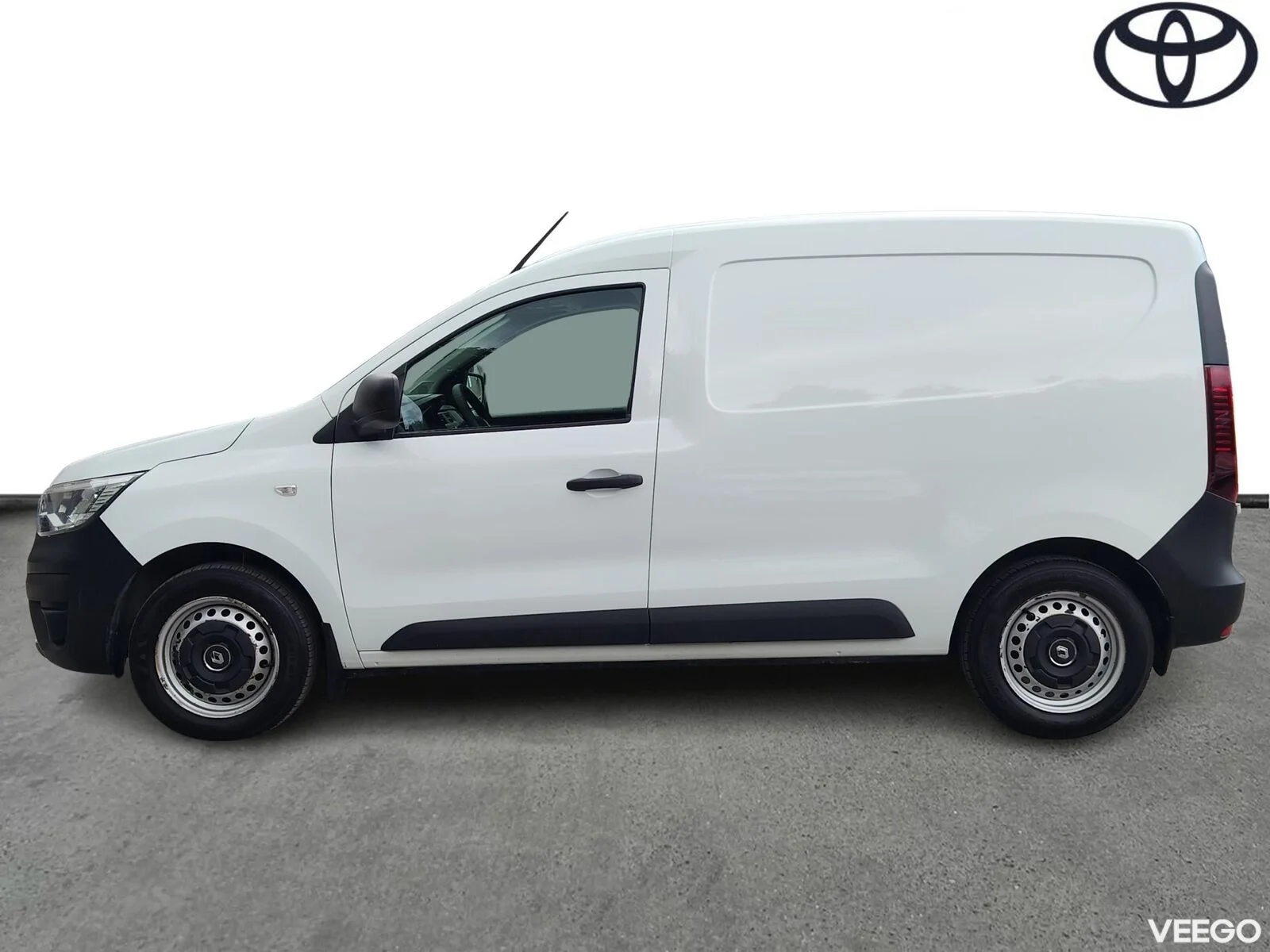 Renault Express 75kW