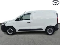 Renault Express 75kW thumbnail