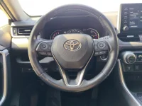 Toyota RAV4 129kW thumbnail