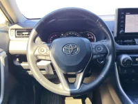 Toyota RAV4 129kW thumbnail