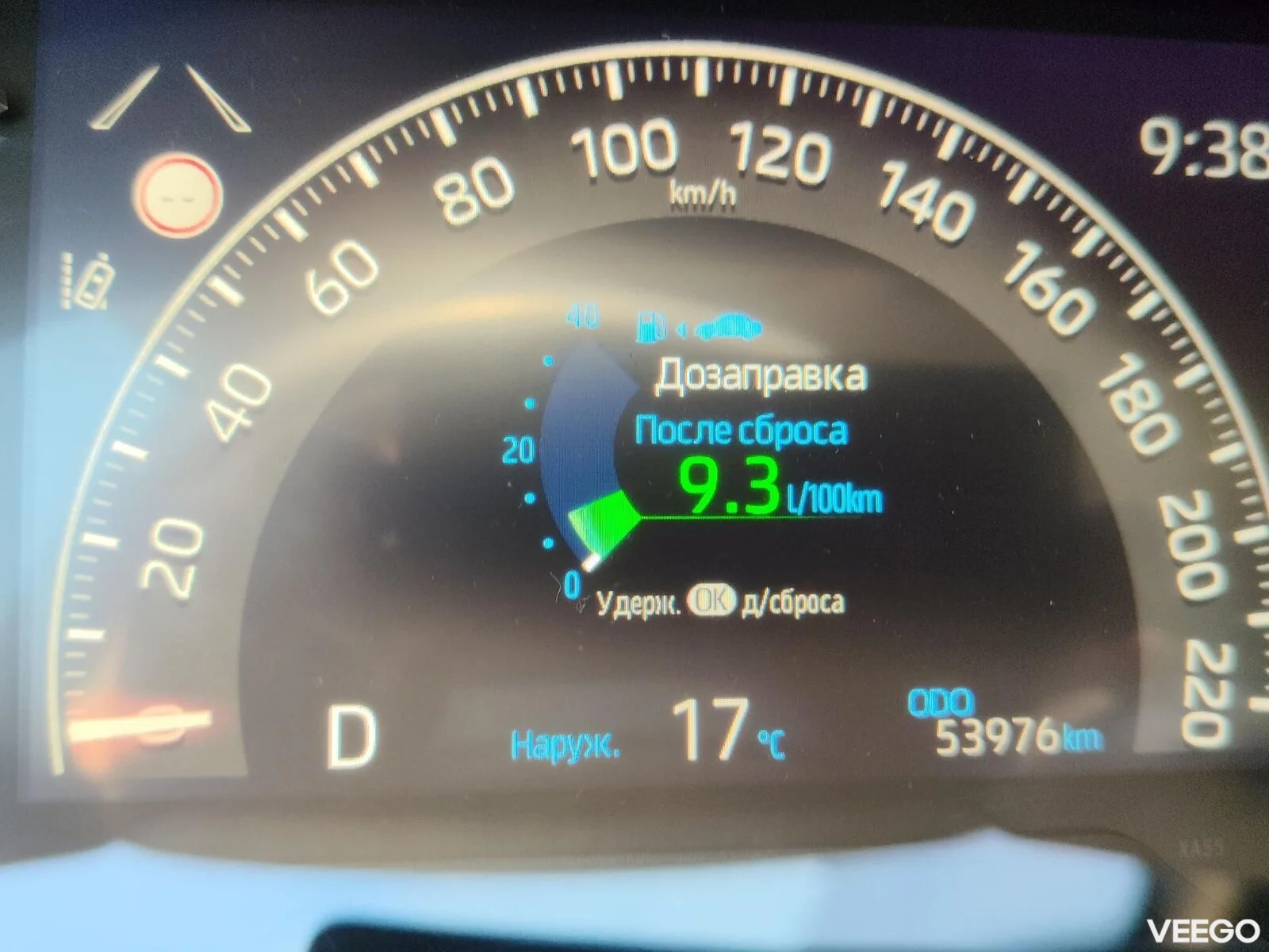 Toyota RAV4 129kW