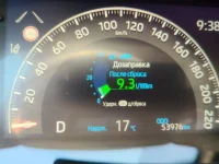 Toyota RAV4 129kW thumbnail