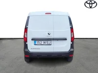 Renault Express 75kW thumbnail