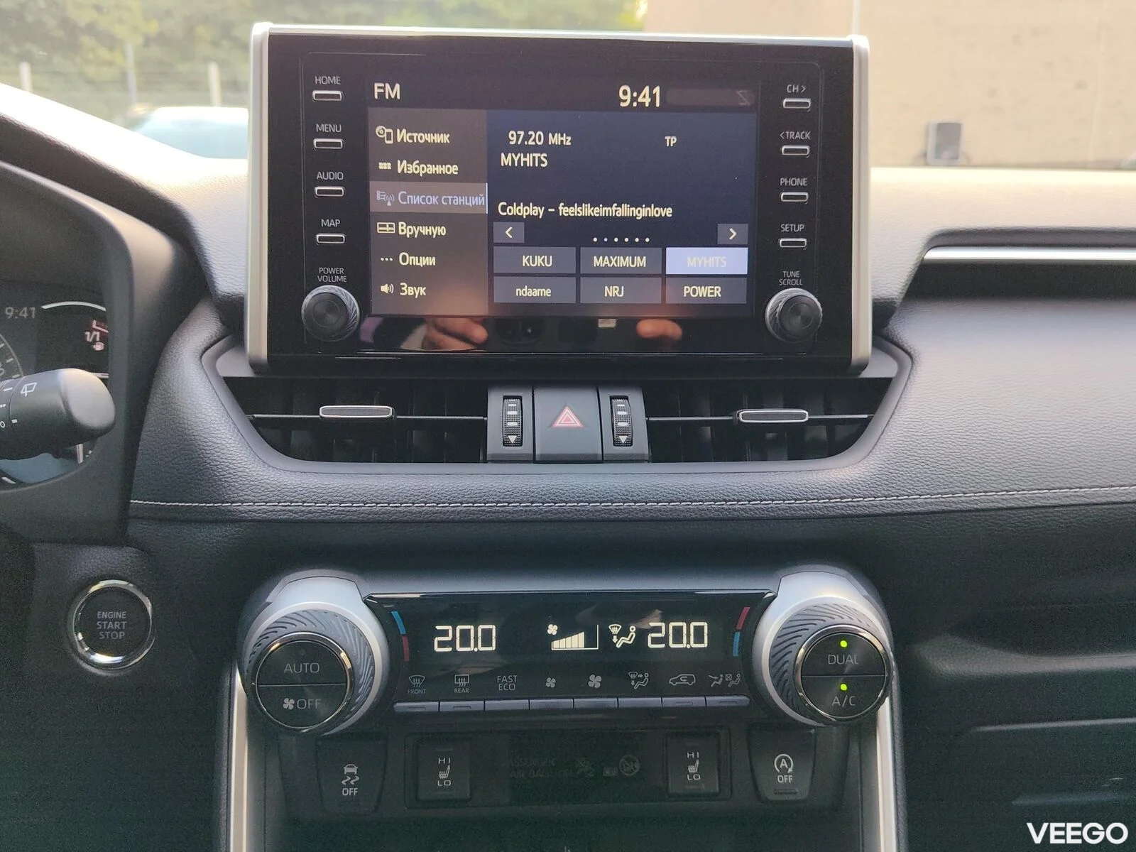 Toyota RAV4 129kW