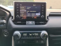 Toyota RAV4 129kW thumbnail