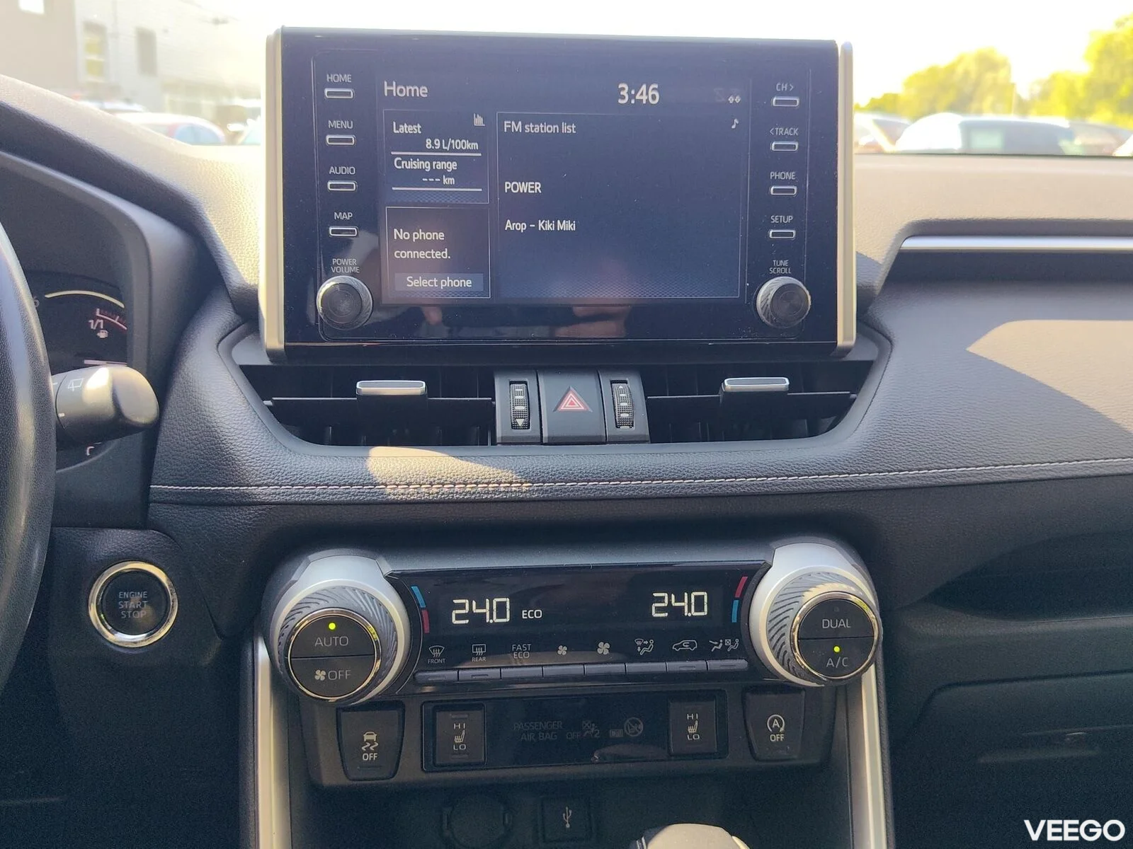 Toyota RAV4 129kW