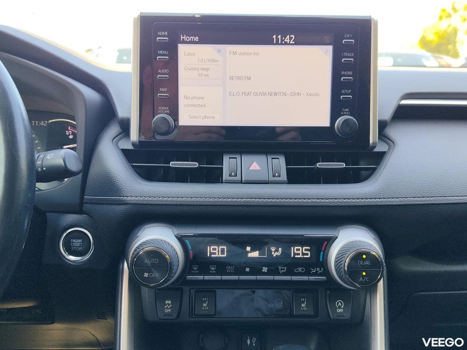 Toyota RAV4 129kW