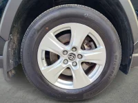 Toyota RAV4 129kW thumbnail