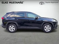 Toyota RAV4 129kW thumbnail