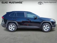 Toyota RAV4 129kW thumbnail