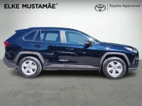 Toyota RAV4 129kW thumbnail