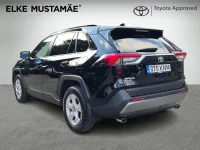 Toyota RAV4 129kW thumbnail