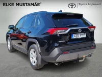 Toyota RAV4 129kW thumbnail
