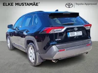 Toyota RAV4 129kW thumbnail