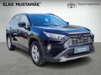 Toyota RAV4 129kW thumbnail