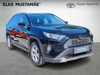 Toyota RAV4 129kW thumbnail