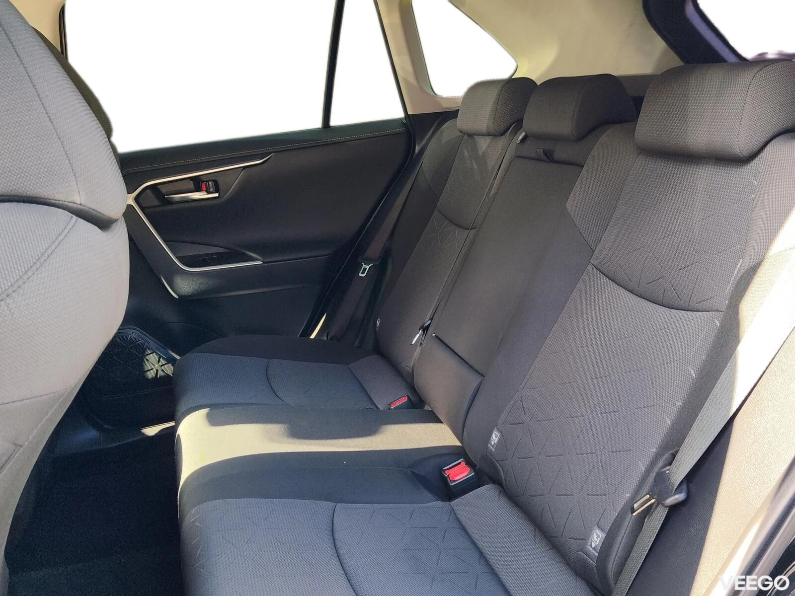 Toyota RAV4 129kW