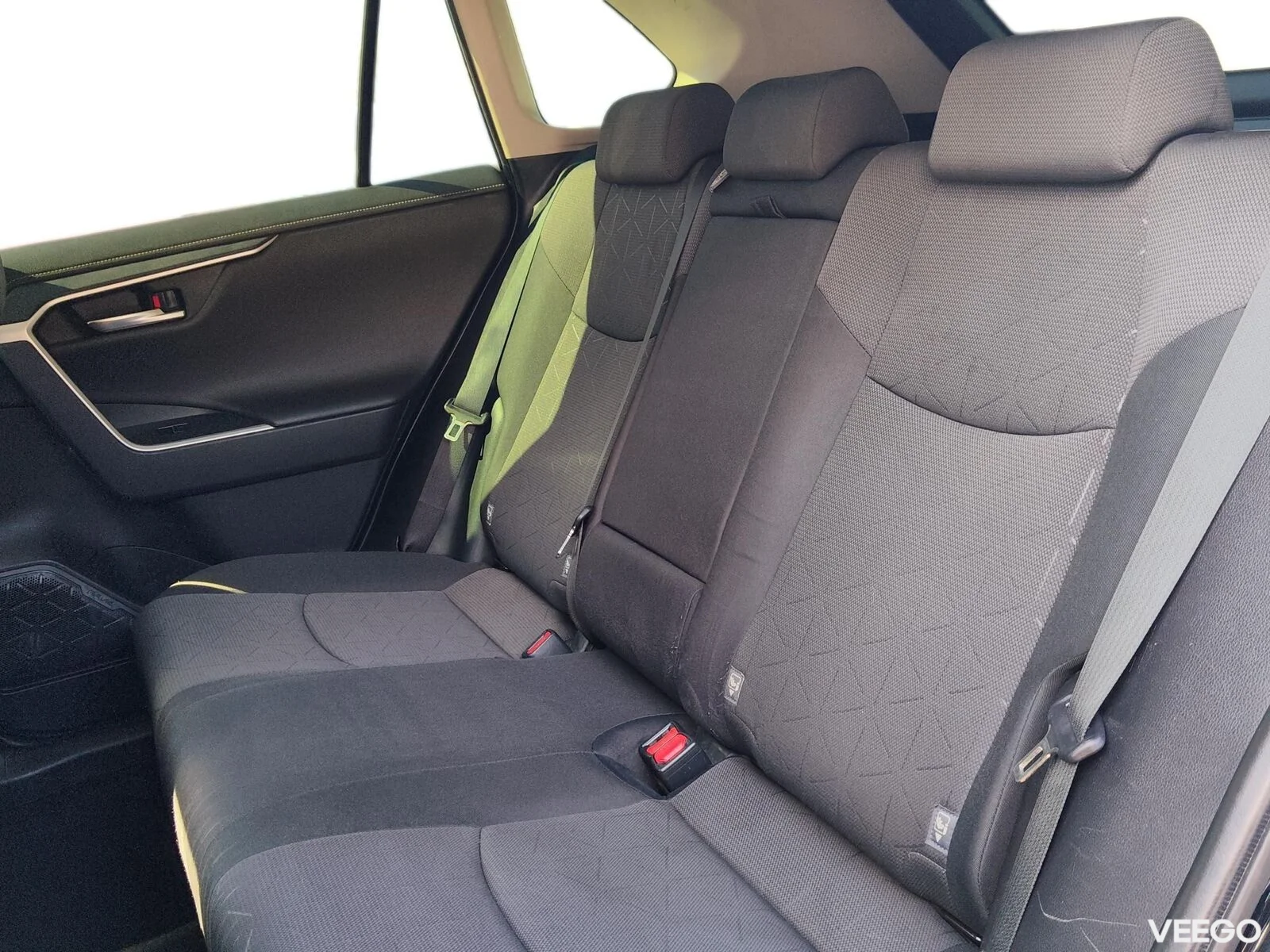 Toyota RAV4 129kW