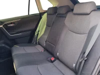 Toyota RAV4 129kW thumbnail