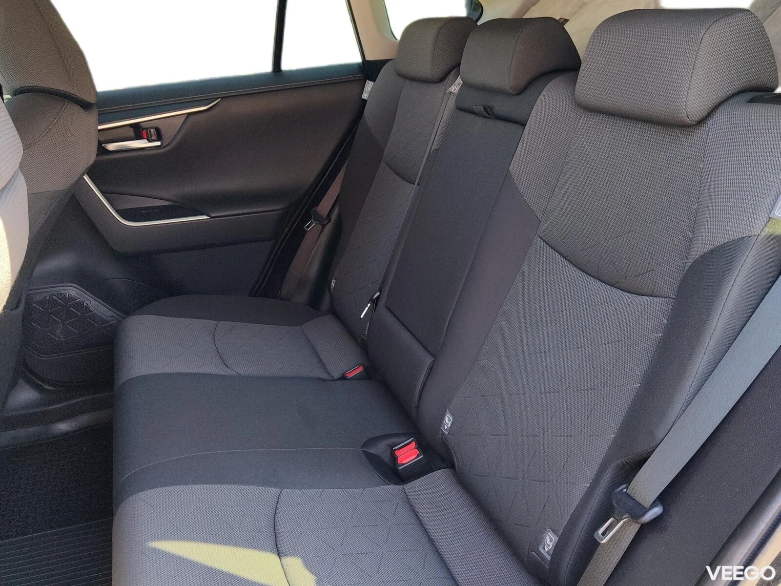 Toyota RAV4 129kW