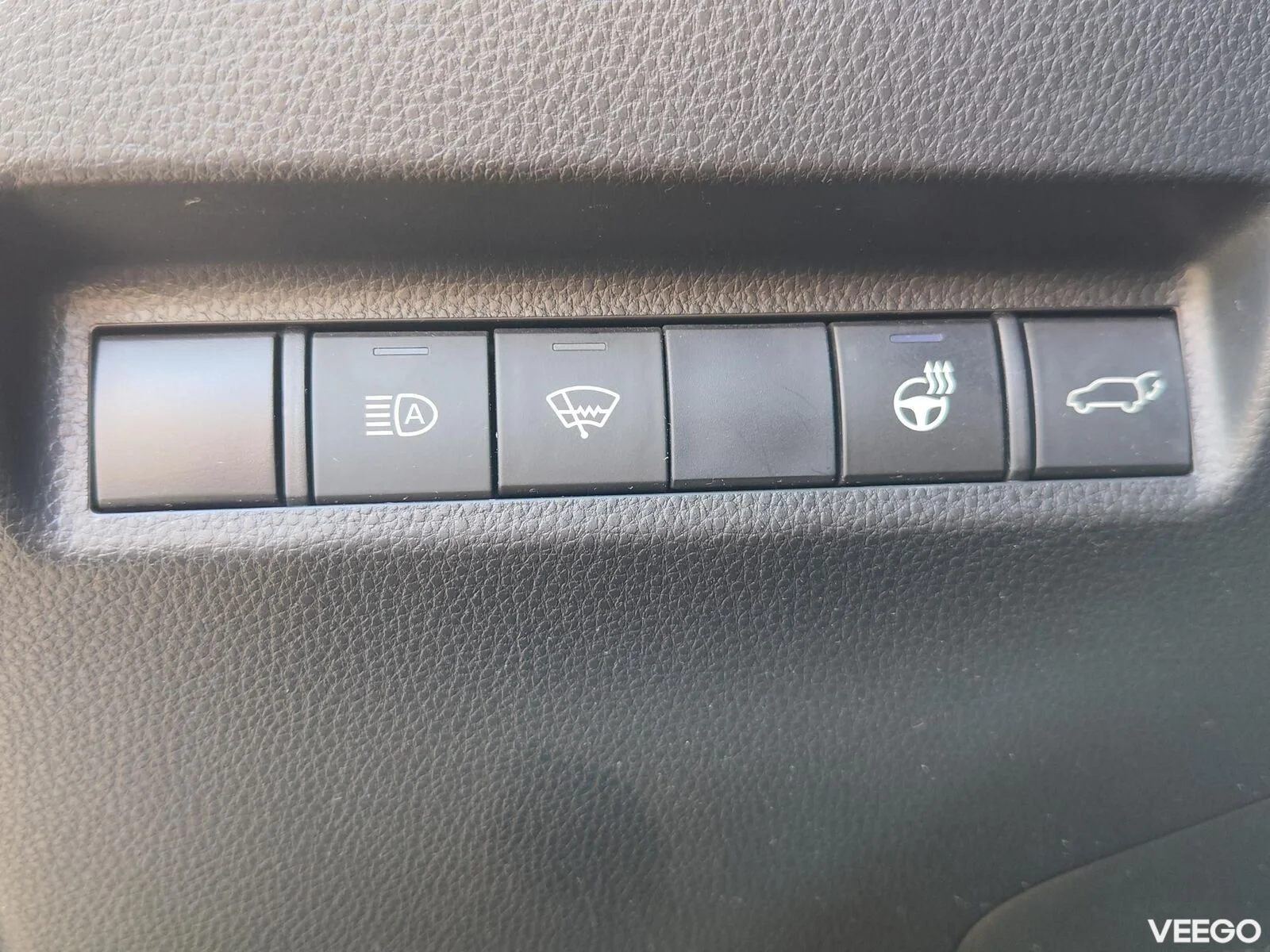 Toyota RAV4 129kW