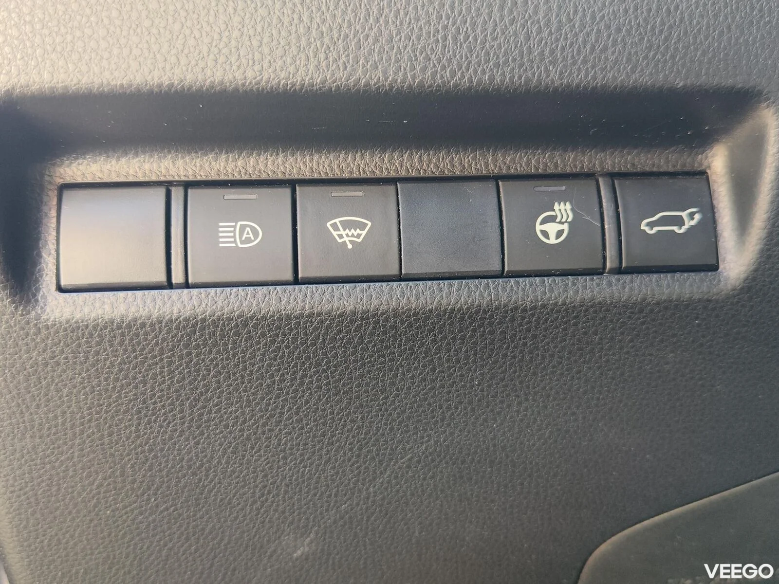 Toyota RAV4 129kW