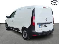 Renault Express 75kW thumbnail