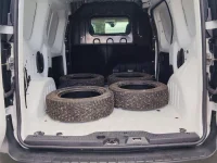 Renault Express 75kW thumbnail