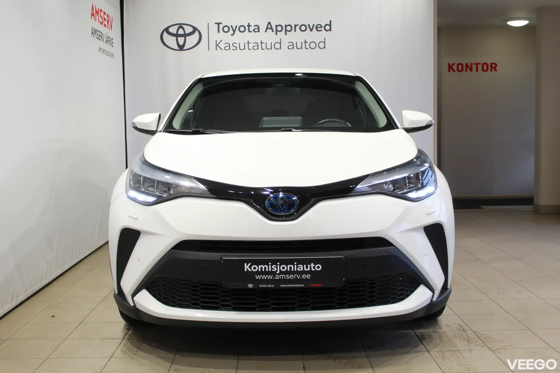 Vehicle Image
