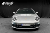 Porsche Panamera 4 E-Hybrid PDK 462HK /Pano /Bose /360 340kW
