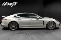 Porsche Panamera 4 E-Hybrid PDK 462HK /Pano /Bose /360 340kW