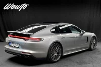 Porsche Panamera 4 E-Hybrid PDK 462HK /Pano /Bose /360 340kW