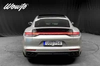 Porsche Panamera 4 E-Hybrid PDK 462HK /Pano /Bose /360 340kW