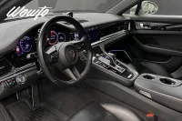Porsche Panamera 4 E-Hybrid PDK 462HK /Pano /Bose /360 340kW