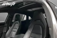Porsche Panamera 4 E-Hybrid PDK 462HK /Pano /Bose /360 340kW