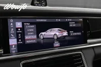 Porsche Panamera 4 E-Hybrid PDK 462HK /Pano /Bose /360 340kW
