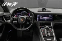 Porsche Panamera 4 E-Hybrid PDK 462HK /Pano /Bose /360 340kW