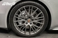 Porsche Panamera 4 E-Hybrid PDK 462HK /Pano /Bose /360 340kW